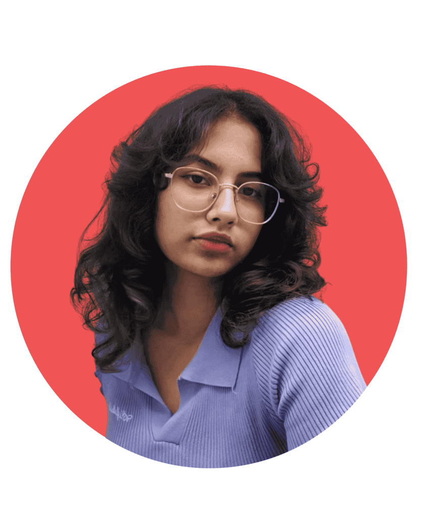 Aakriti L - Social Media Manager